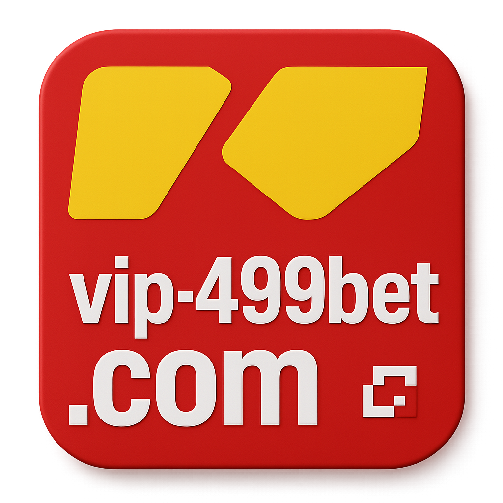499bet game Banner