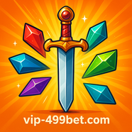 Gem Saviour Sword Game